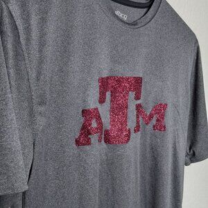 BCG TEXAS A&M t-shirt Size S